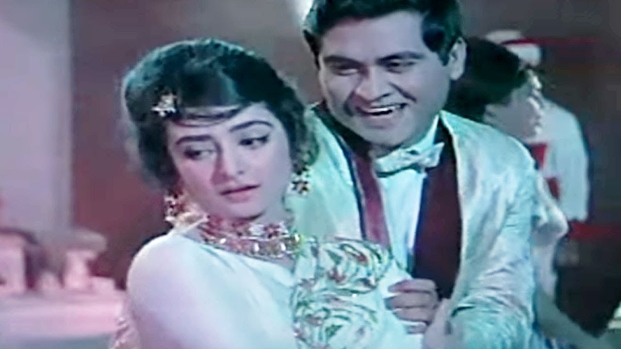 Ye Zindagi Kitni Haseen Hai (Title) - Song Cover Image