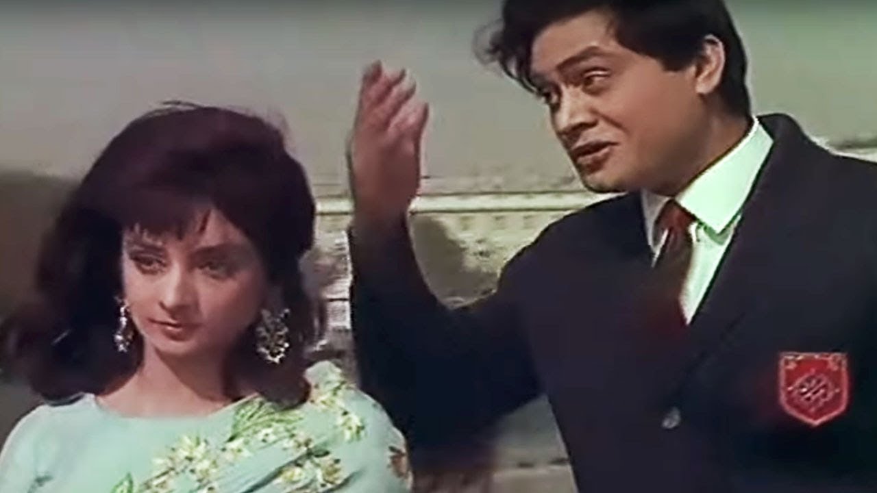 Mashalla Tum Jawa Ho - Song Cover Image