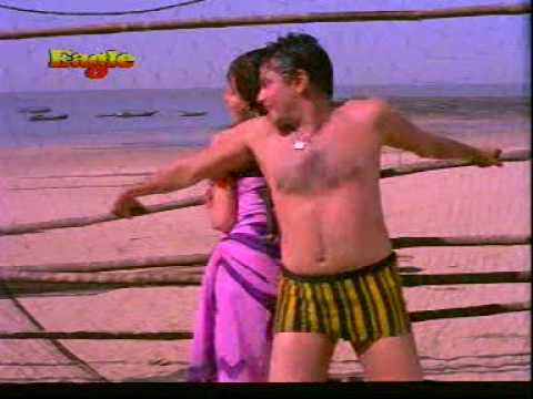 Sahmi Sahmi Kaha Chali - Song Cover Image