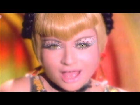 Husn Waalon Ke Panje Me Aa - Song Cover Image