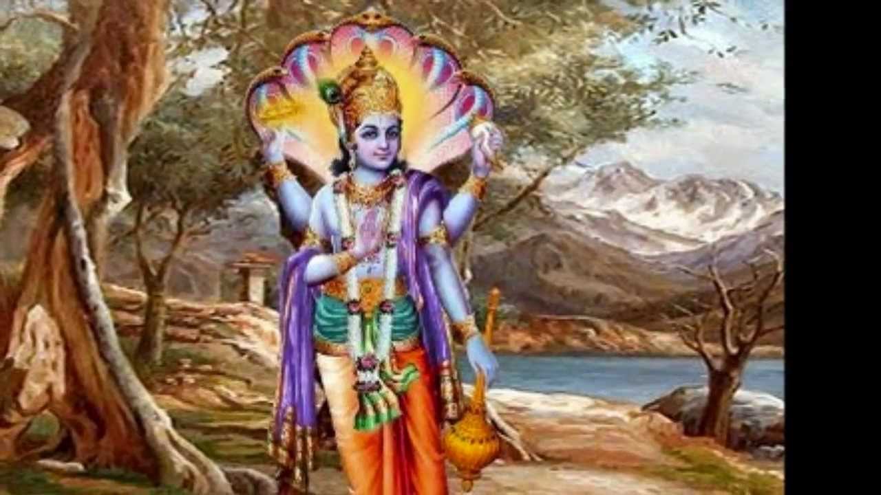 Hari Om Hari Om - Song Cover Image