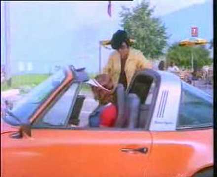 Aashiq Hoon Baharon Ka (Title) - Song Cover Image