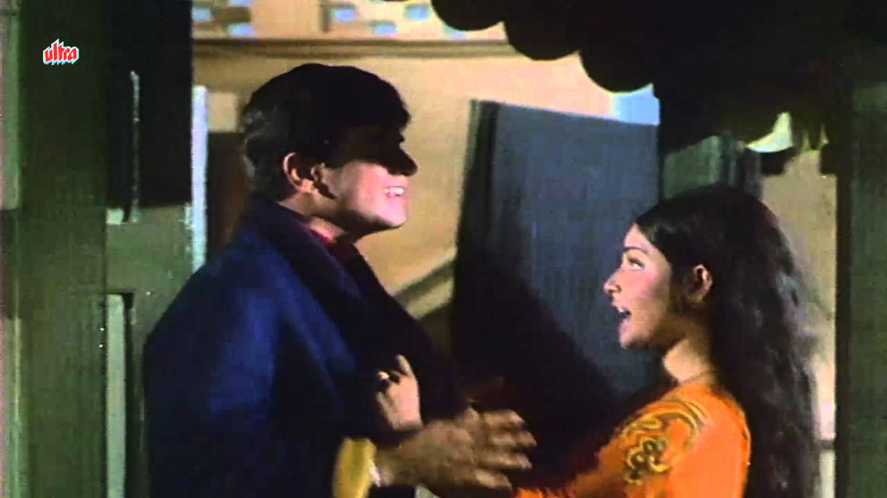 Dil Ki Kitab Kori Hai - Song Cover Image