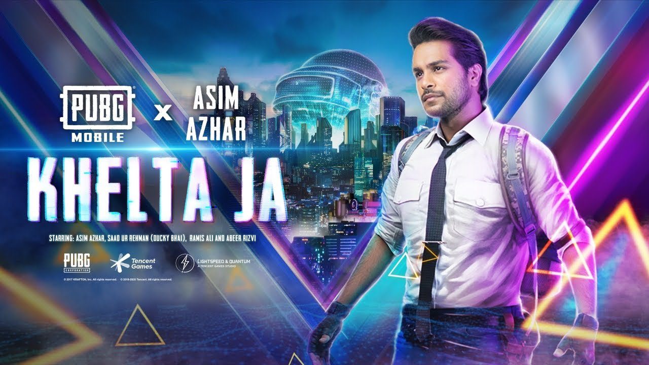 Khelta Ja - Song Cover Image