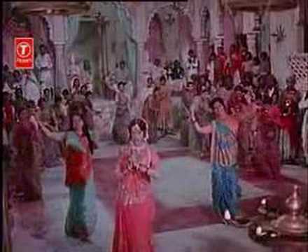 Main Toh Aarti Utaroon Re - Song Cover Image