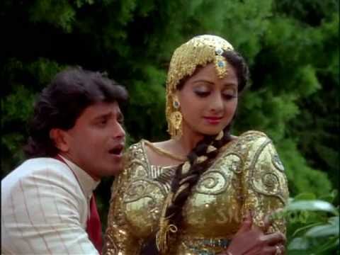 Tu Bhi Bekaraar Mein Bhi Bekaraar - Song Cover Image