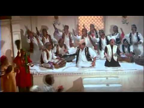 Dil Kahe Har Dum - Song Cover Image