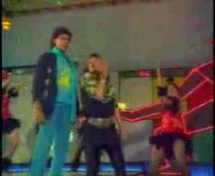 I Want To Hit Somebody - Song Cover Image