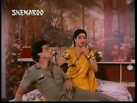 Kare Kaun Bhare Kaun - Song Cover Image