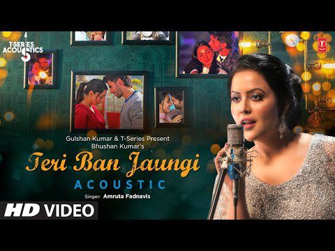 Teri Ban Jaungi - Song Cover Image