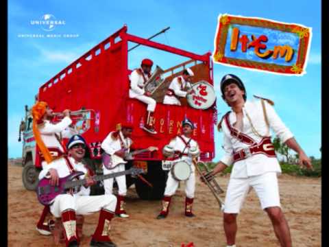 Gumsum - Song Cover Image