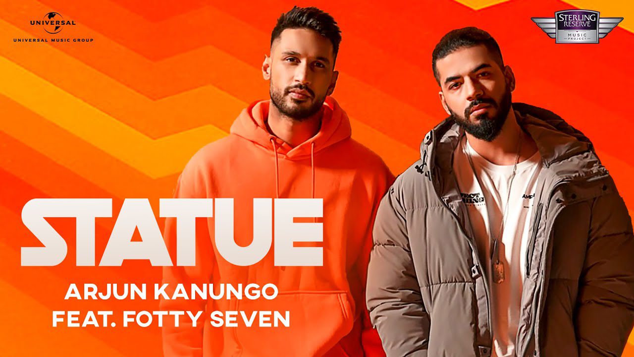 Statue - Song Cover Image
