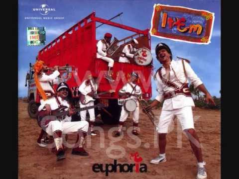 Sajnaa - Song Cover Image