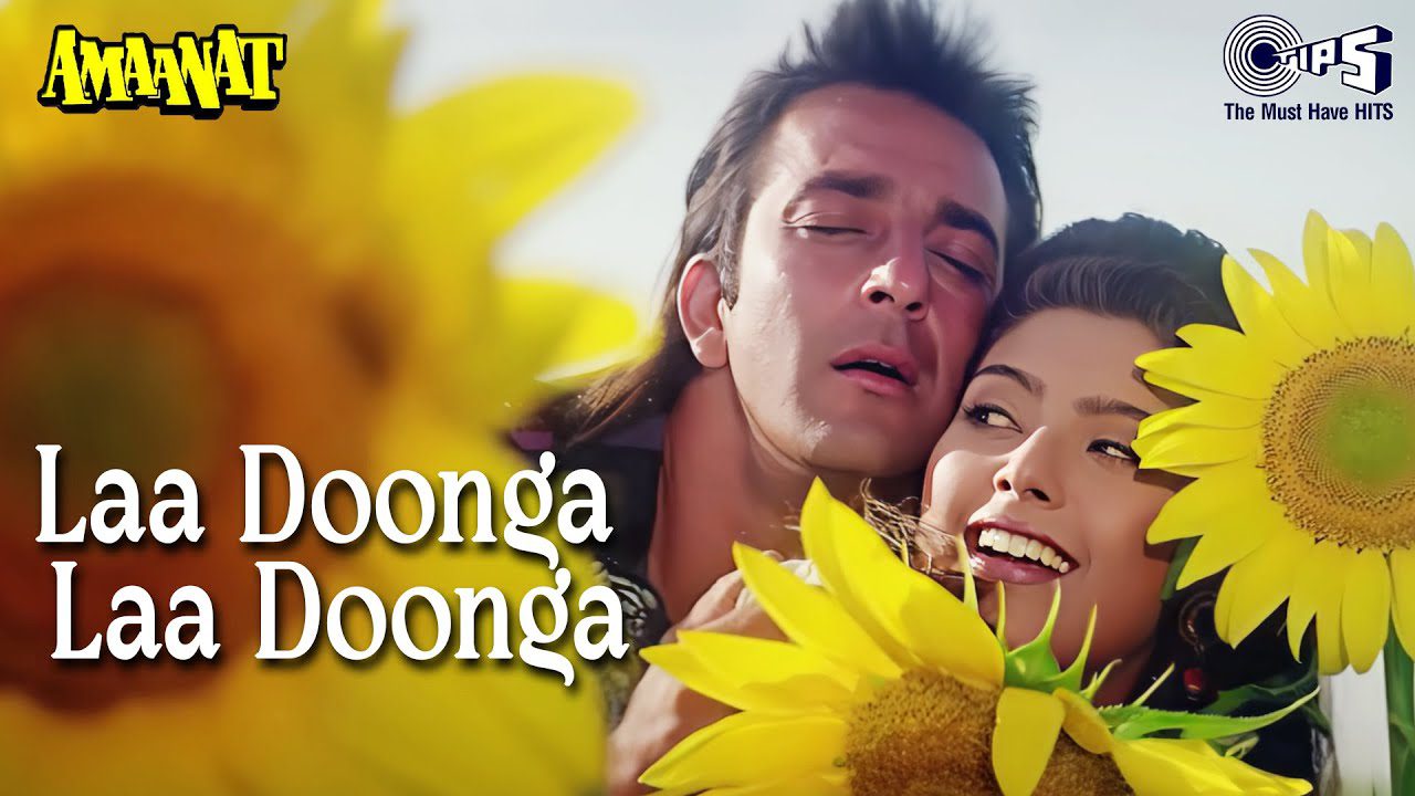 Daloonga Daloonga Pyar - Song Cover Image