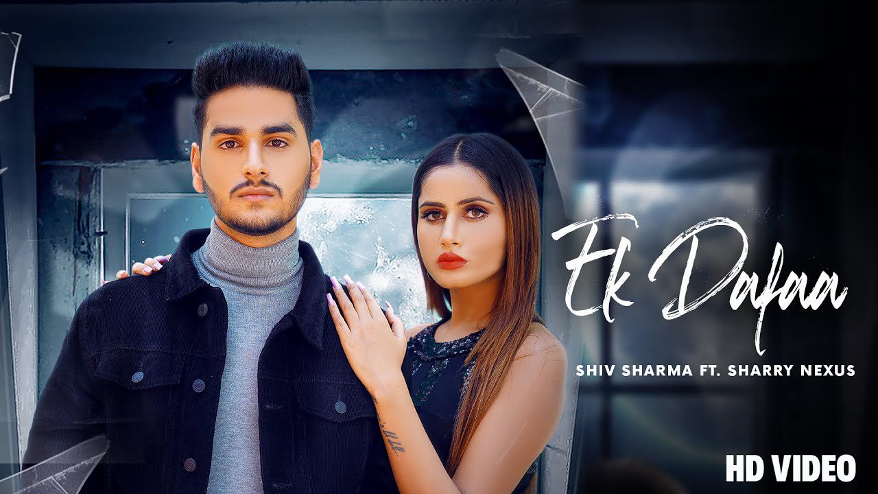 Ek Dafaa - Song Cover Image