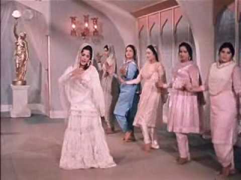 Janeman Ek Nazar Dekh Le - Song Cover Image