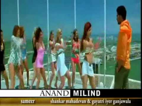 Tere Dil Ne - Song Cover Image