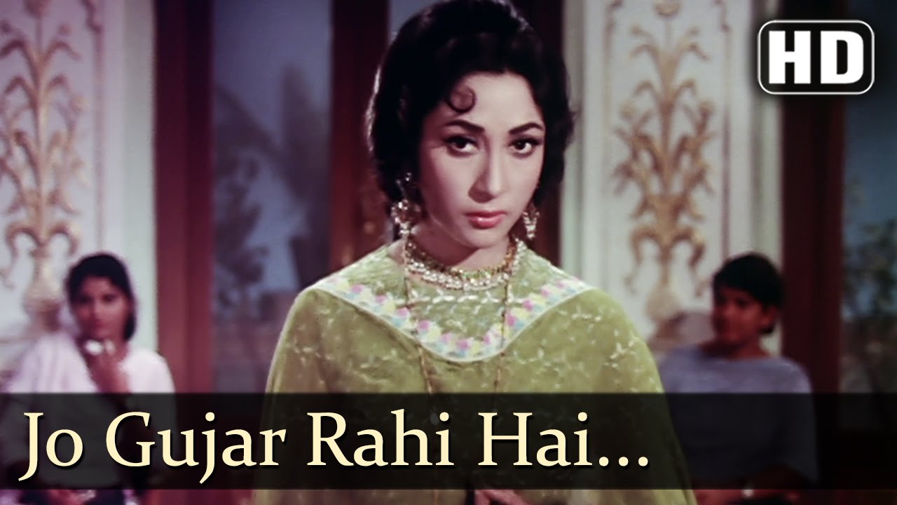 Woh Khushi Mili Hai - Song Cover Image