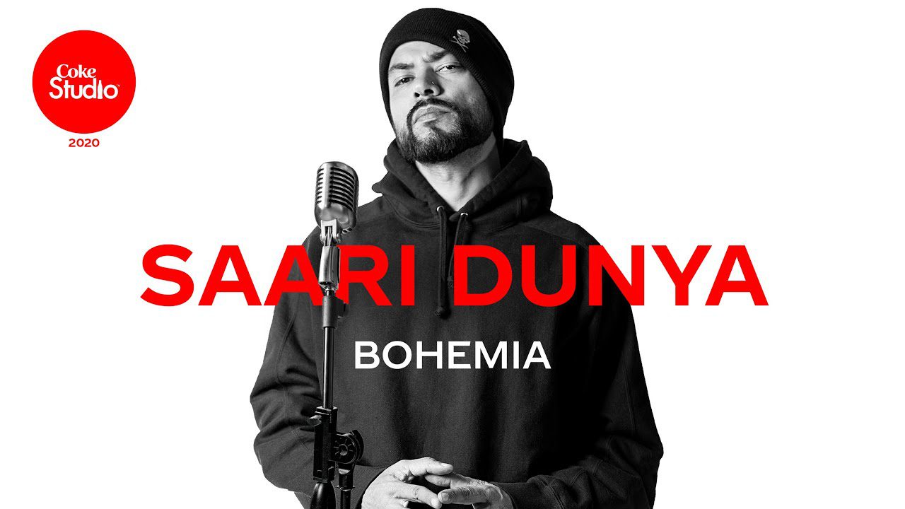 Saari Dunya - Song Cover Image