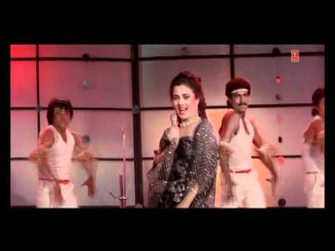 Aap Ke Saamne Pehli Baar - Song Cover Image