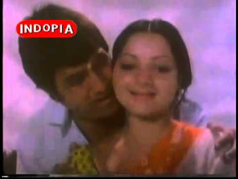 Teri Aankho Ke Chaahat - Song Cover Image