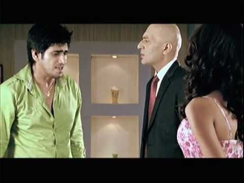 Ishq Hai Dhokha - Song Cover Image