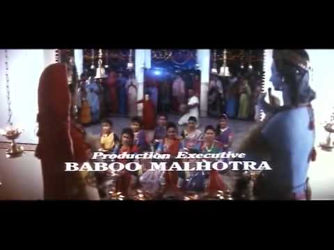 Krishna Krishna Radhe - Song Cover Image