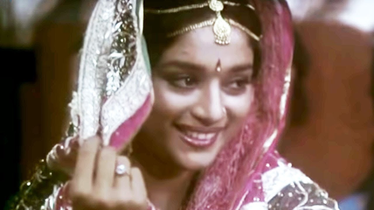 Mehendi Mehendi - Song Cover Image