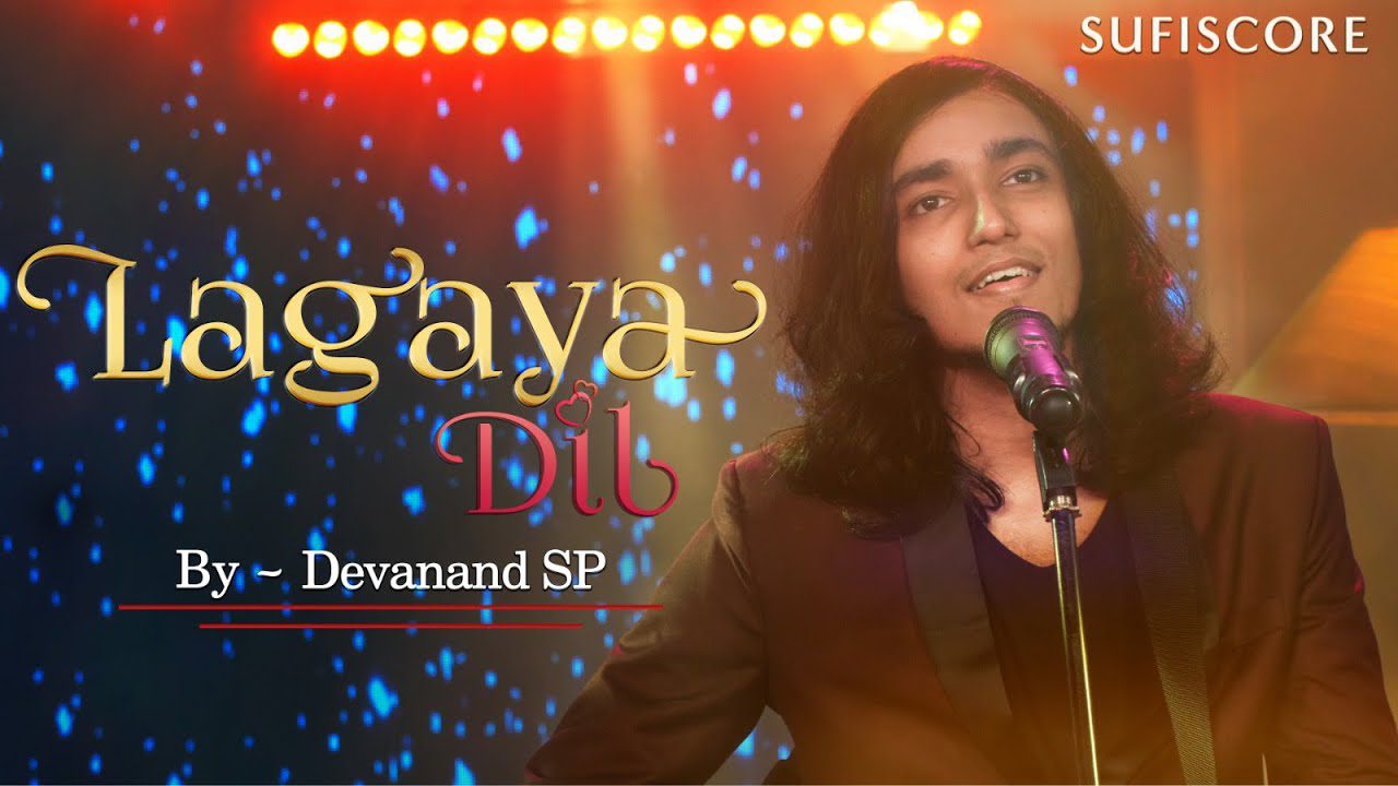 Lagaya Dil - Song Cover Image