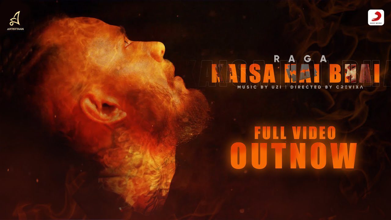 Kaisa Hai Bhai - Song Cover Image