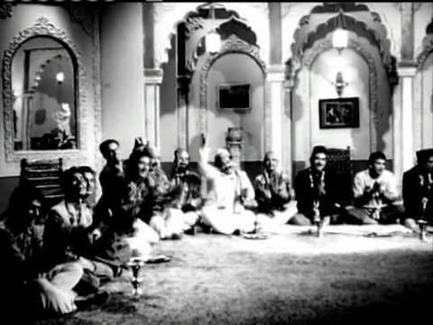 Aaj Kyon Humse Parda Hai - Song Cover Image