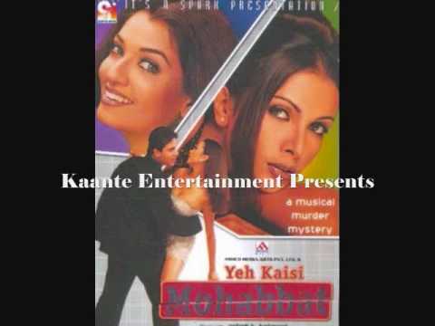 Main Hoon Akela - Song Cover Image