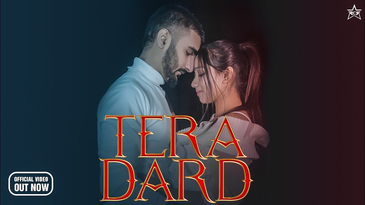 Tera Dard - Song Cover Image