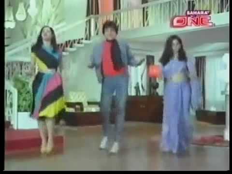Ek Do Teen Char - Song Cover Image