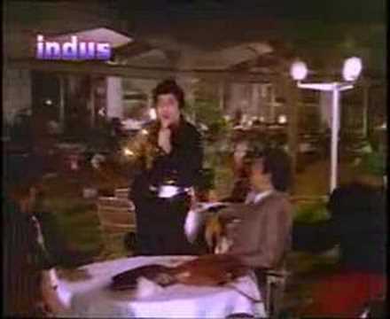 Aaya Sanam Aaya Deewana Tera - Song Cover Image