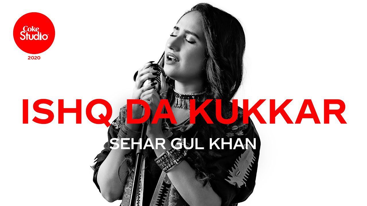 Ishq Da Kukkar - Song Cover Image