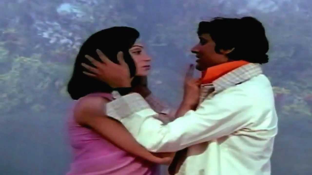Chalte Chalte (Title) - Song Cover Image