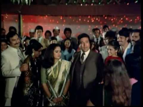 Zindagi Sau Baras Ki - Song Cover Image