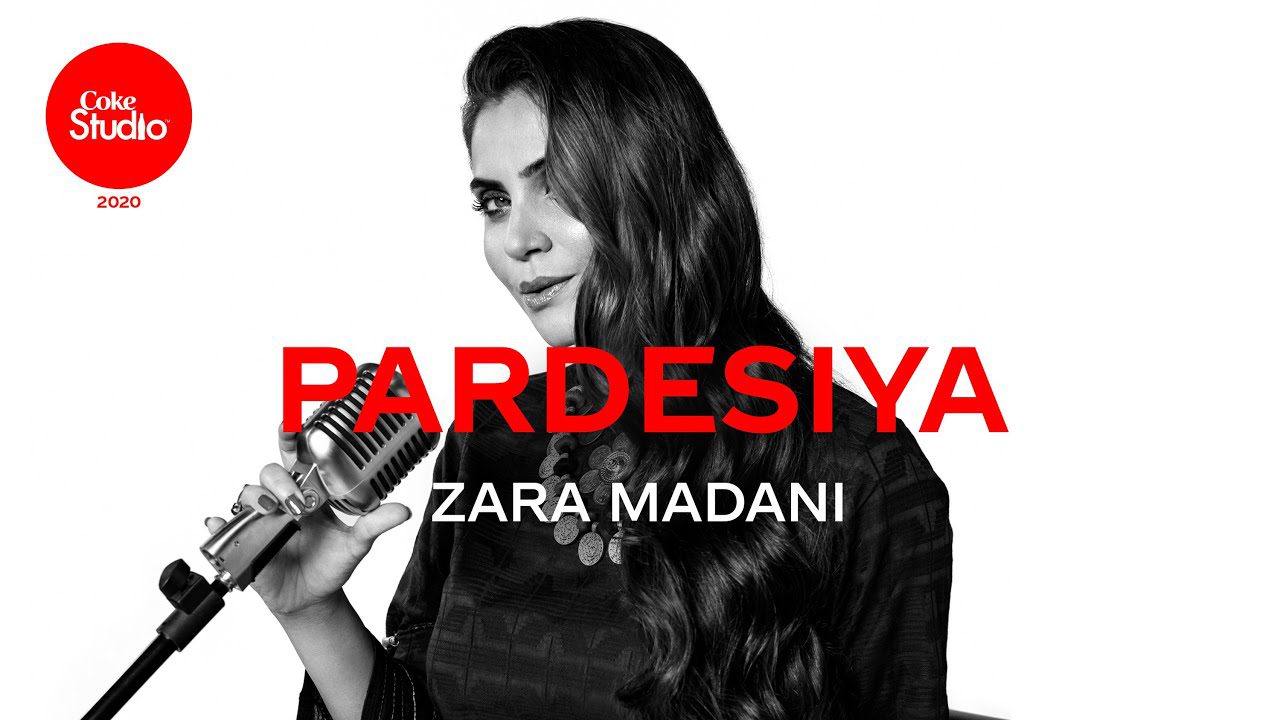Pardesiya - Song Cover Image