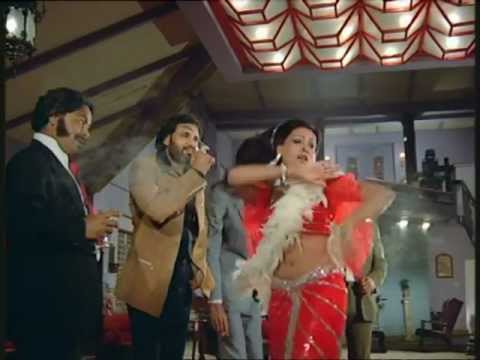 Zindagi Awaaz Deti Hai - Song Cover Image