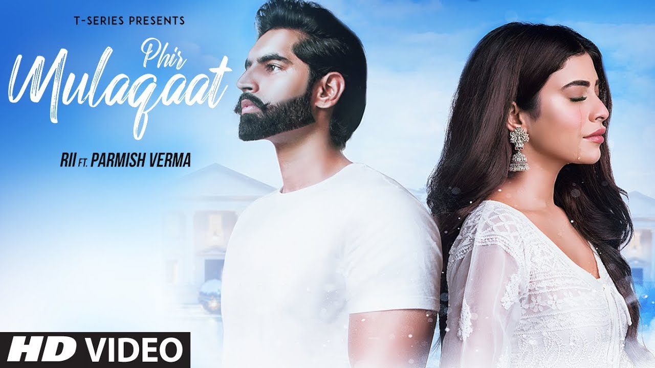 Phir Mulaqaat - Song Cover Image