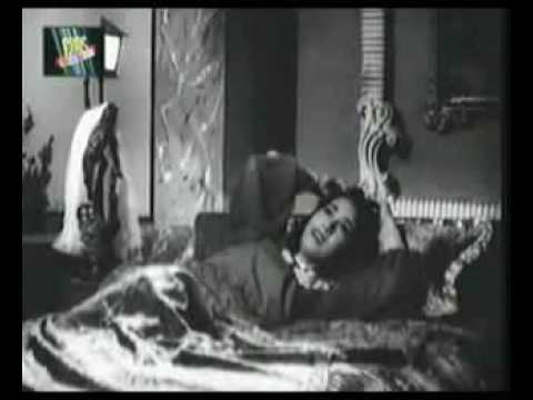 O Nind Na Mujhako Aaye - Song Cover Image