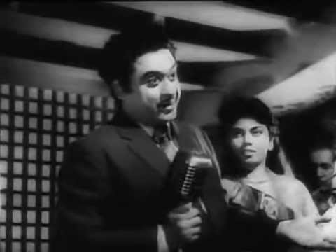 Najare Milaake Jo - Song Cover Image