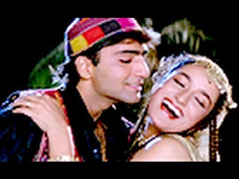Aakho Se Aakhe Milau - Song Cover Image