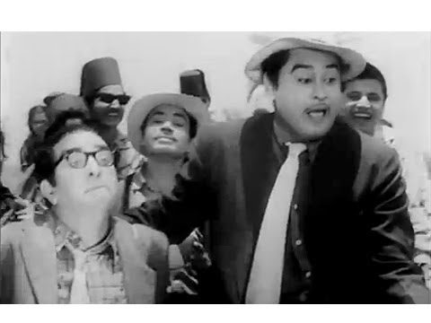 Rang Yeh Duniya - Song Cover Image