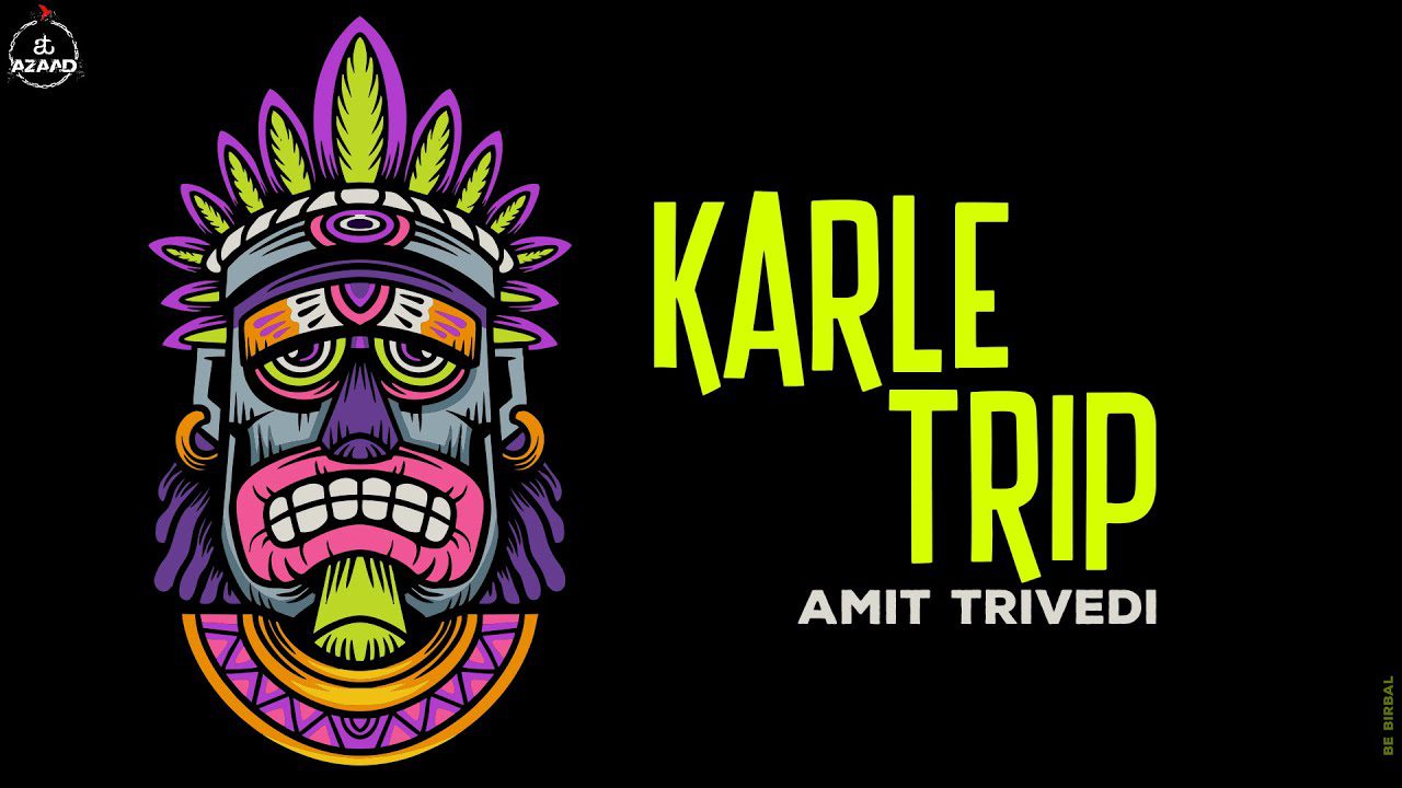 Karle Trip - Song Cover Image