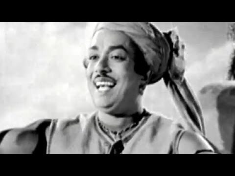 Ho Dekho Aayi Re Ho Kaali Ghata - Song Cover Image