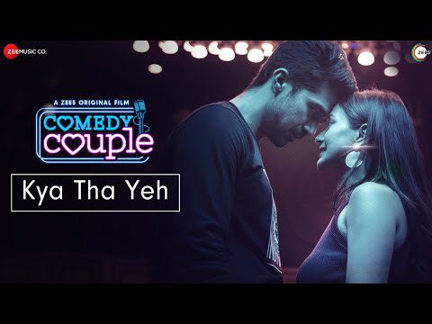 Kya Tha Yeh - Song Cover Image