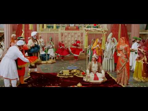 Azeem-O-Shaan Shahenshah - Song Cover Image