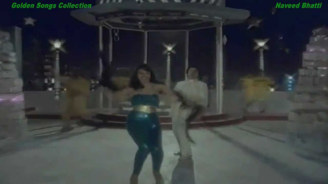 Kya Naam Hai Tera - Song Cover Image